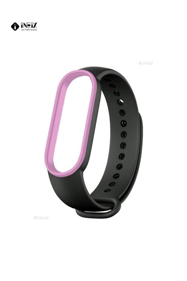Soft Silicone Replacement Strap For Xiaomi Mi Band 6