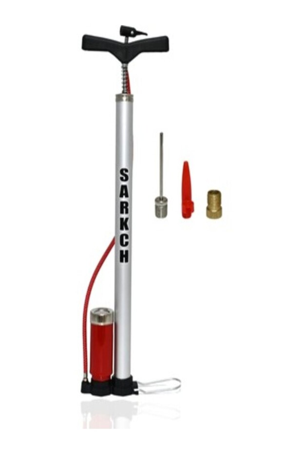 Iran Saatli Hand Pump 38X500 8680571732528