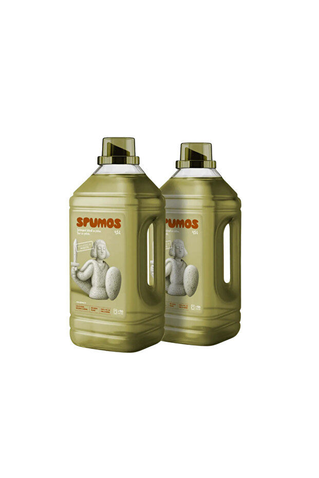Pachet Duo Chamomile Caress