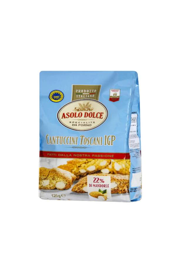 Cantuccini 125g