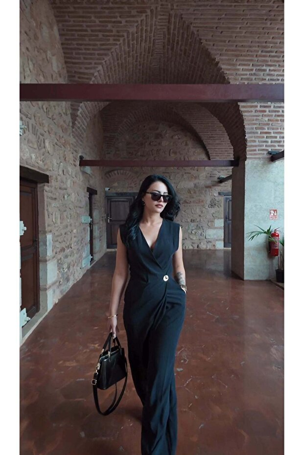 Muse Kruvaze Tulum - 1