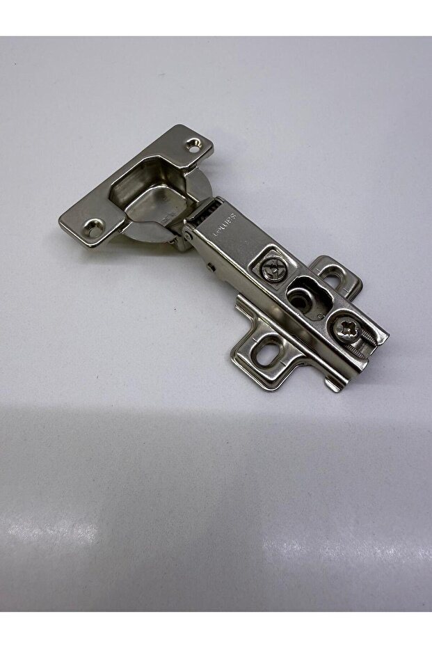 Frensiz Düz Menteşe 5li - 3