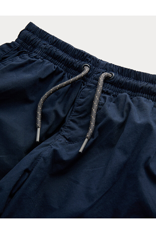 Pamuklu Jogger (2‑8 Yaş) - 3