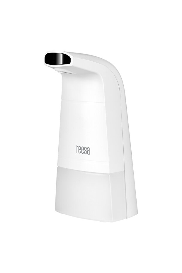 LED Automatic Foam Soap Dispenser