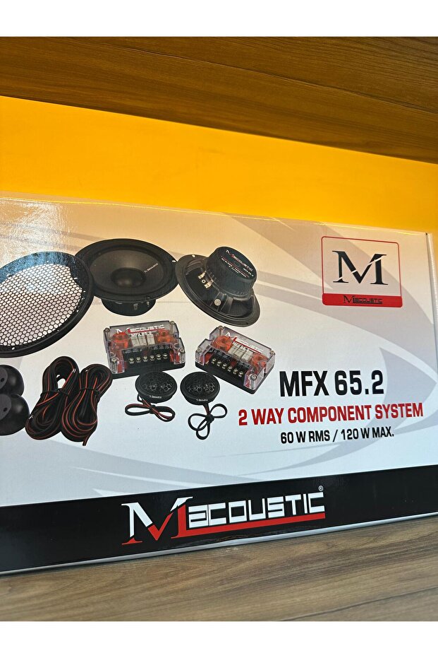 MFX 65.2 - 2