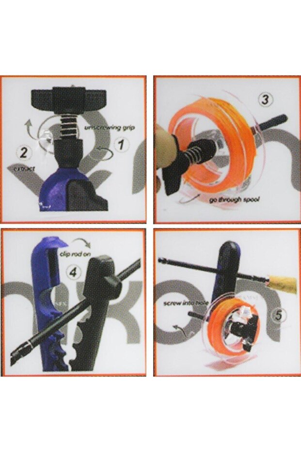 Misina Sarma Aparatı - 2