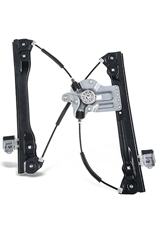 Window Winder with Motor - Front Left (LH) for Chevrolet Cruze