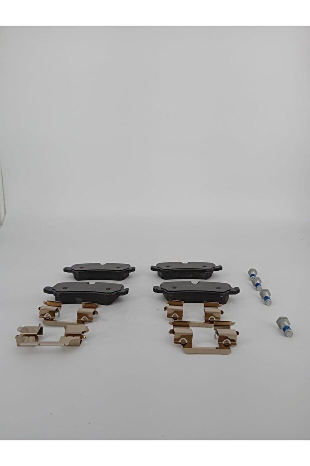 Caliper Brake Pad Kit Suitable for Range Rover 3.0L - LR012993