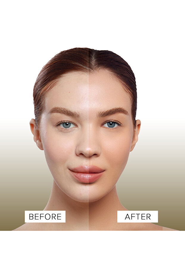 كريم أساس حريري غير لامع - 7