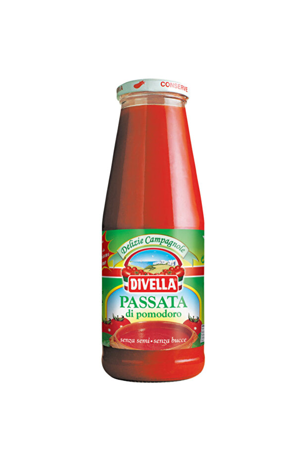 Passata 680g - 1