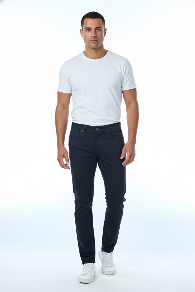 Men's Trousers Js2211-C40