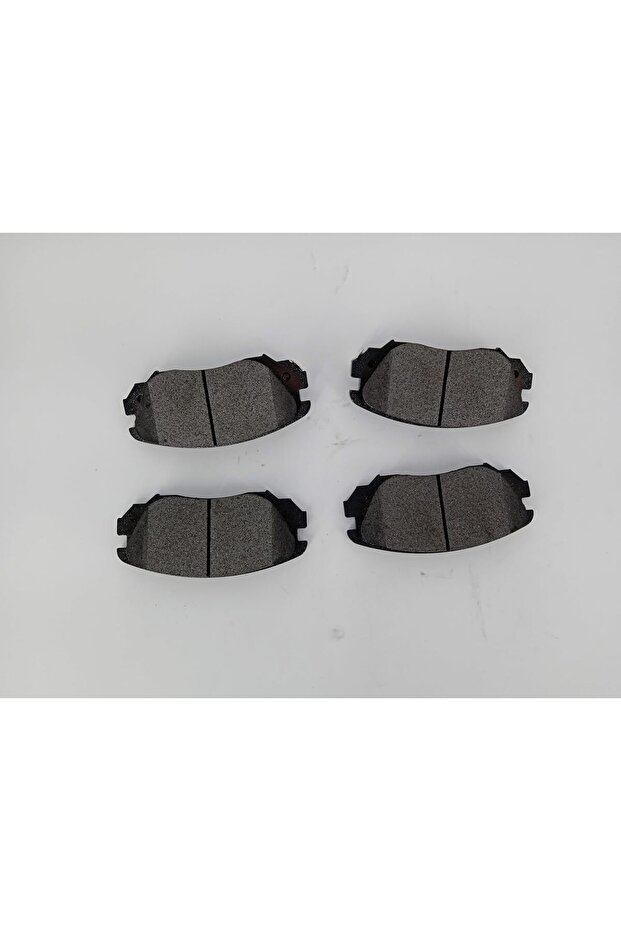 Front Brake Pad Kit for Chevrolet Impala - CMD-1421Z (20877794)