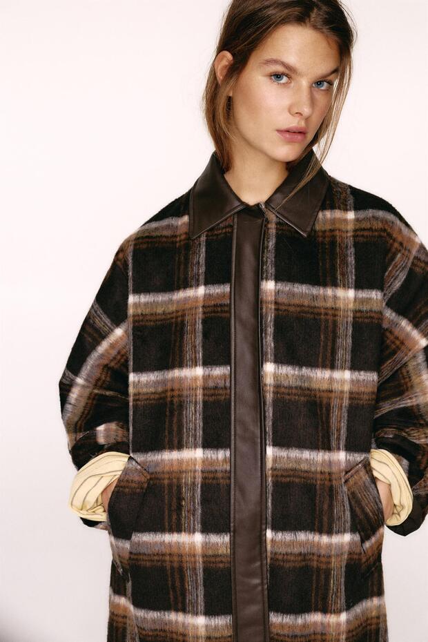 Kareli uzun kaban - 6