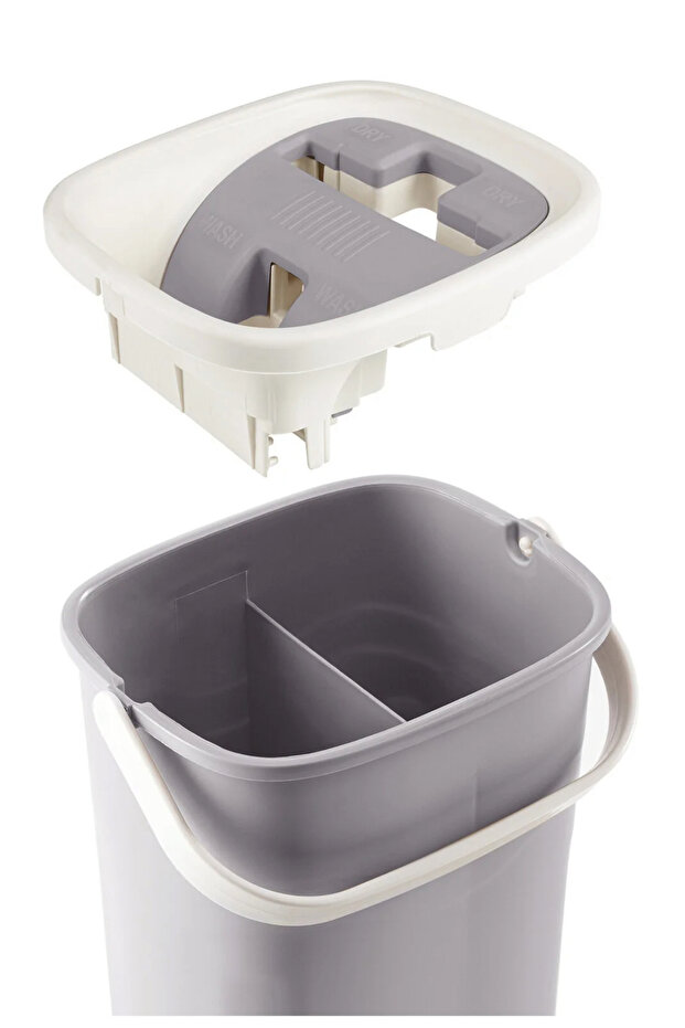 M.C Diani Taplet Mop - 4