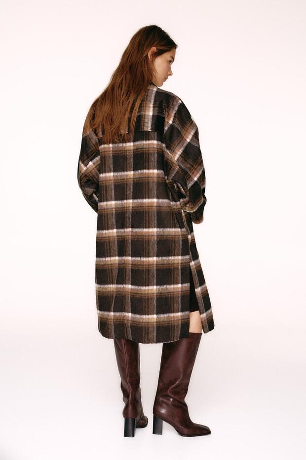 Kareli uzun kaban - 5