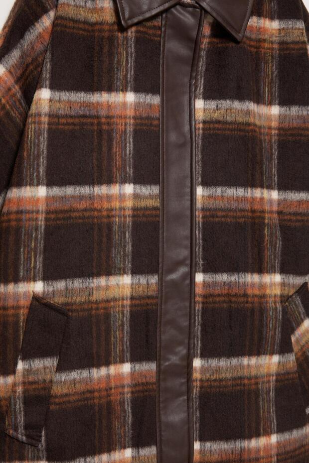 Kareli uzun kaban - 8