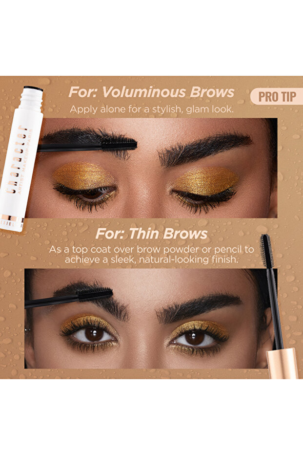 محدد الحواجب - 2