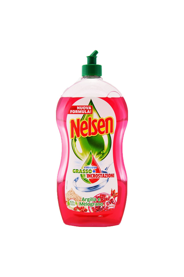 Argilla e Melograno 900ml - 1