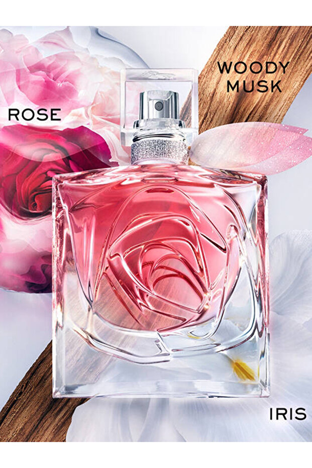 عطر لا في إي بيل روز إكستراوردينير أو دو بارفان - 100 مل