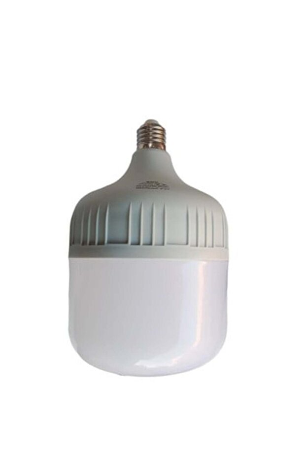 مصباح كروي أبيض بقوة 50 واط - 1