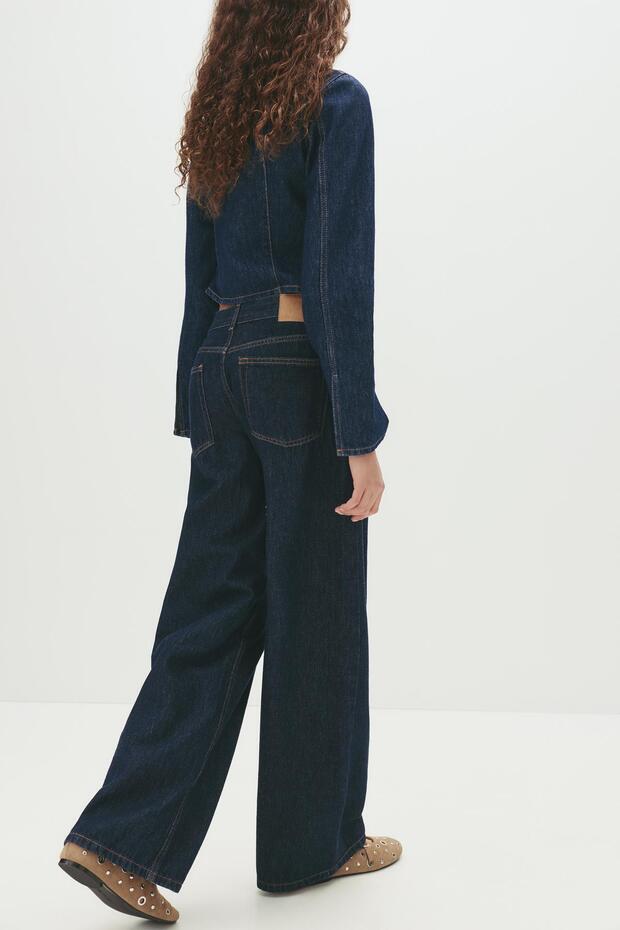 Oversize baggy jean - 3