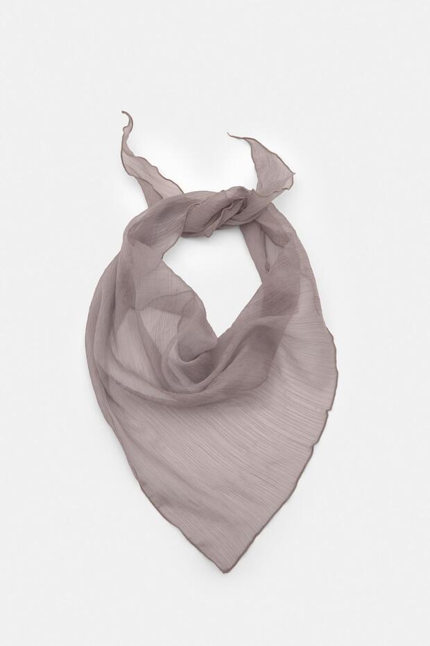 Muslin Bandana - 1