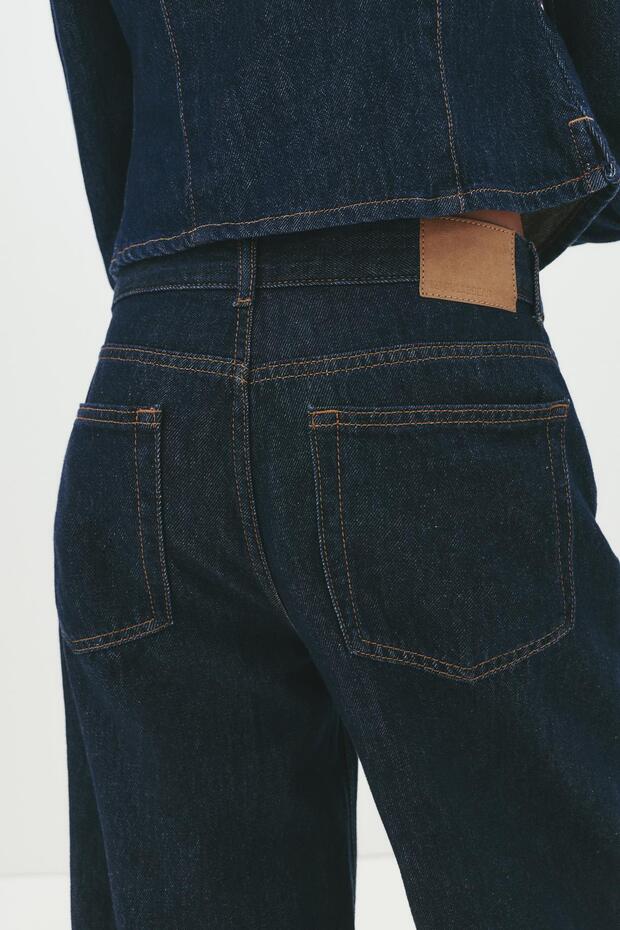 Oversize baggy jean - 6