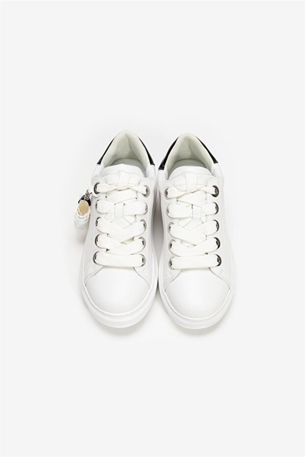 Kadın Sneaker - 2
