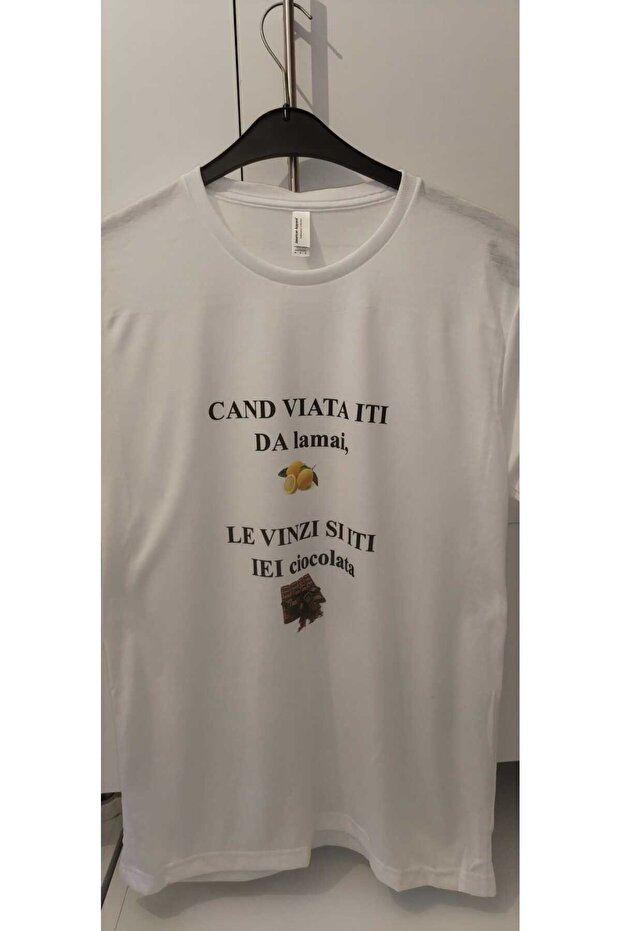 Tricou personalizat