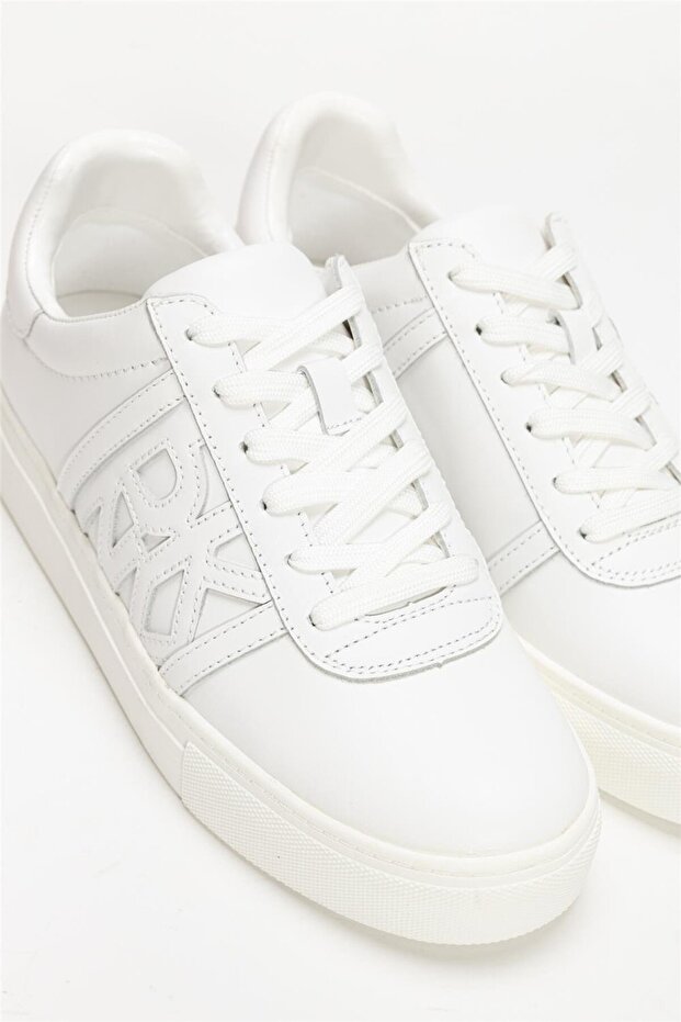 Kadın Sneaker - 4