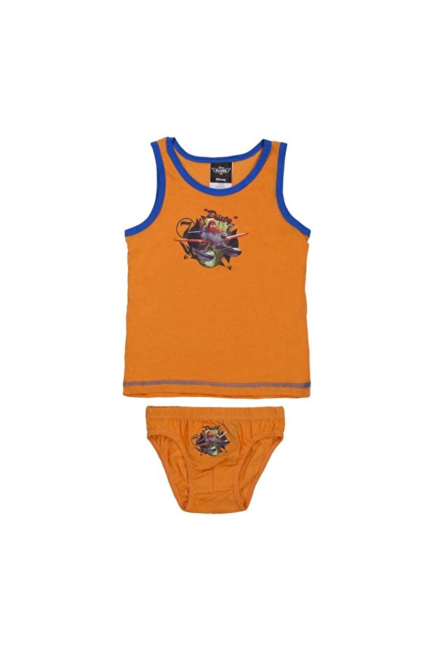 Set maiou si chilot baieti - 1