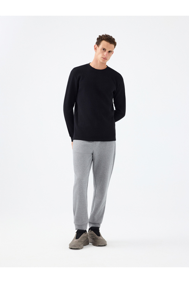 Erkek Sweat Lf2040680 - 2