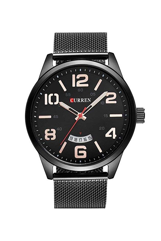 Men's Analog Watch 8236