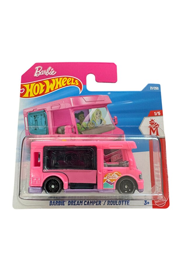 Bdream Camper / Roulotte - Akuluyedek