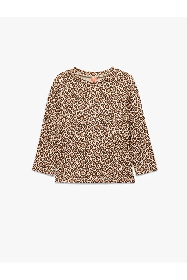 تيشيرت LS
