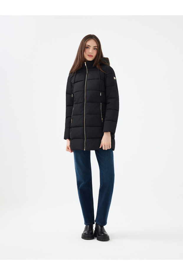 Kadın Kaban Lf2041091 - 2