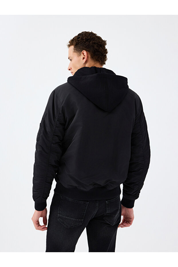 Erkek Mont Lf2040657 - 3