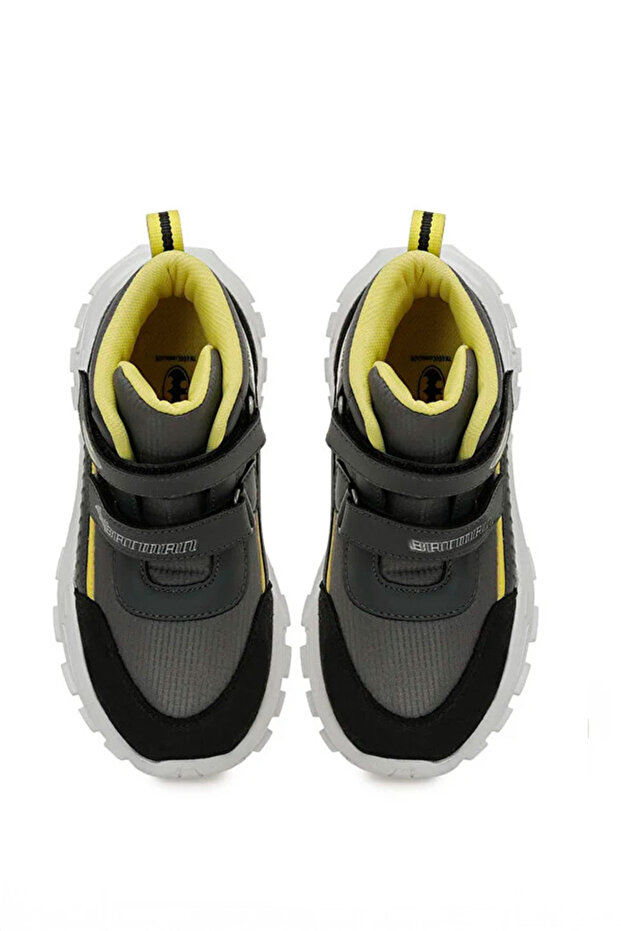 Erkek Çocuk Bot - 4