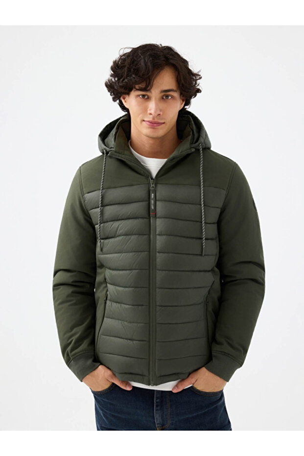 Erkek Mont Lf2038491 - 1