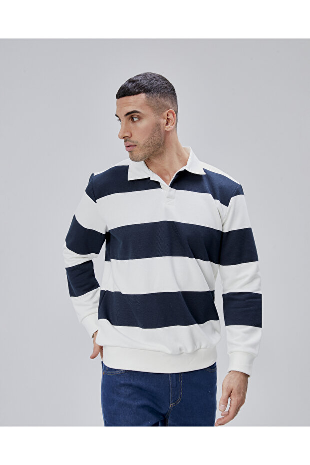 Мъжки суитшърт - 4