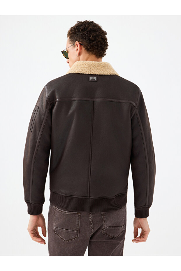 Men's Coat Lf2036720 - 3