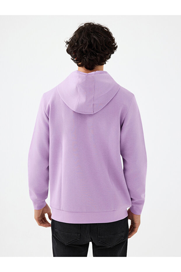 Erkek Sweat Lf2041082 - 3