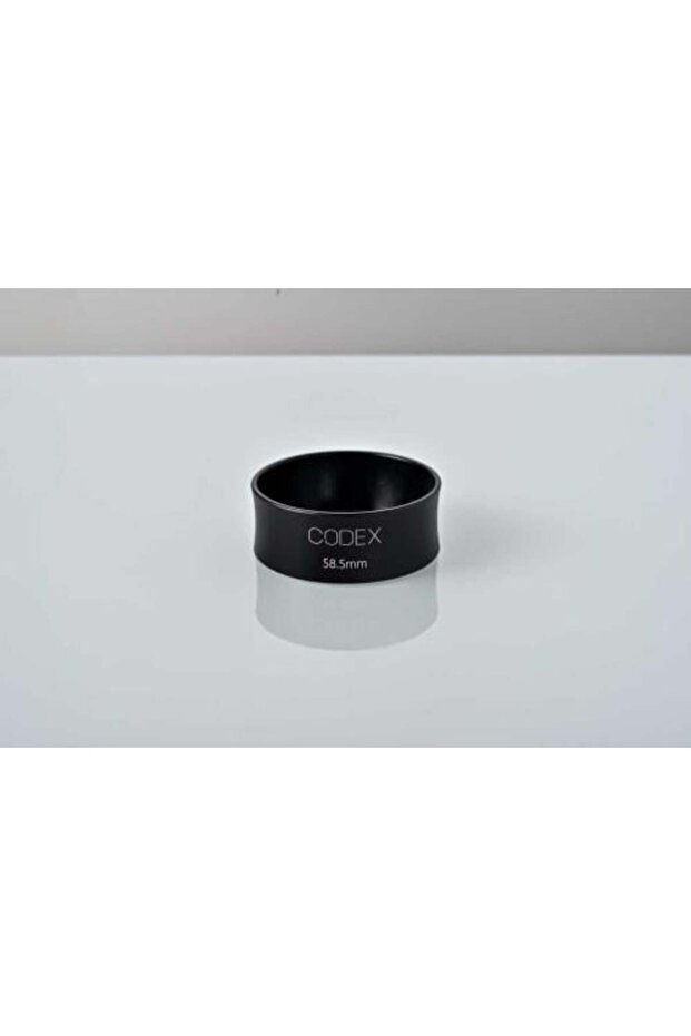 حلقة إسبرسو CODEX 58.5 مم - 1