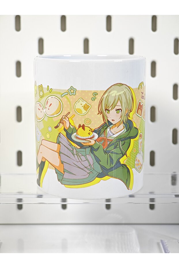 Project Sekai Kupa - 1