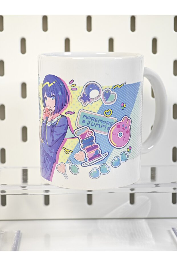 Project Sekai Kupa - 3