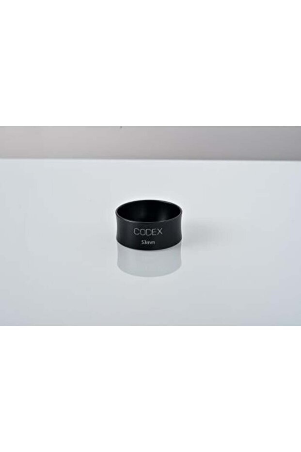 CODEX 53 mm Espresso Ring - 1