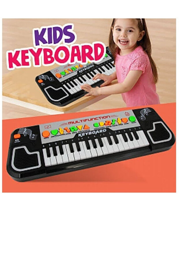 Orga electronica Multifunctionala - 5