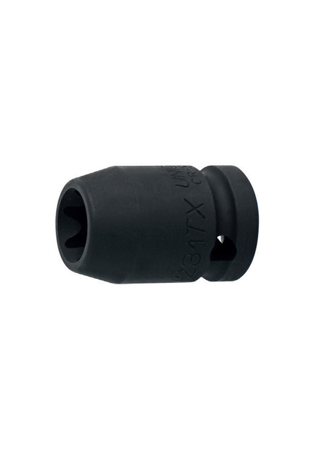 Impact adapter with internal TX 1/2'', DIM E10