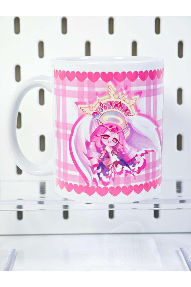 كوب كوكي ران كينجدوم - 1