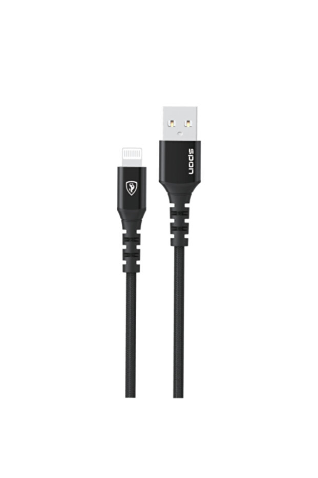 كابل شحن USB لجهاز iPhone معتمد من Apple - 1